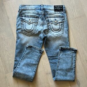 True Religion Rocco Jeans